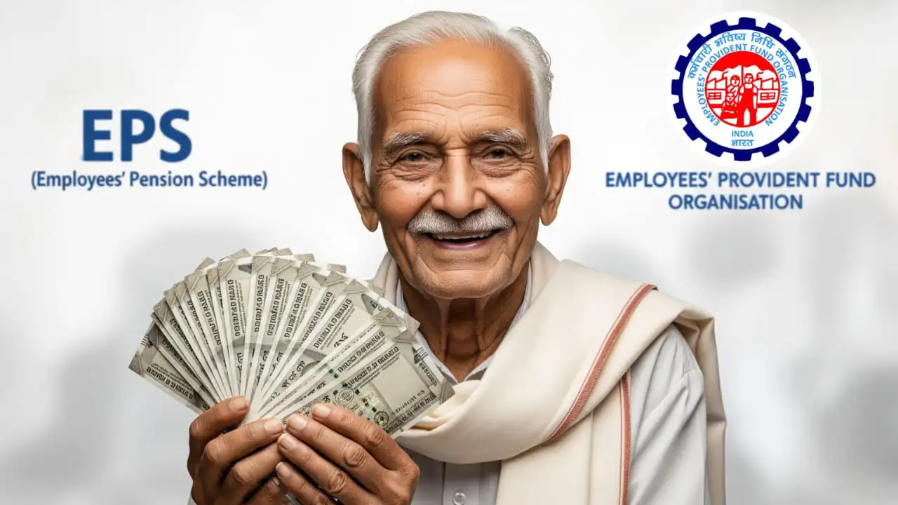 EPFO announces increase in minimum pension for private employees from 1000 to 7500 rupees