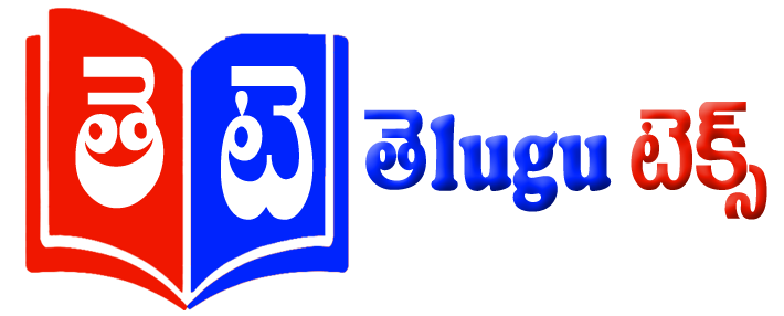 Telugu Techs