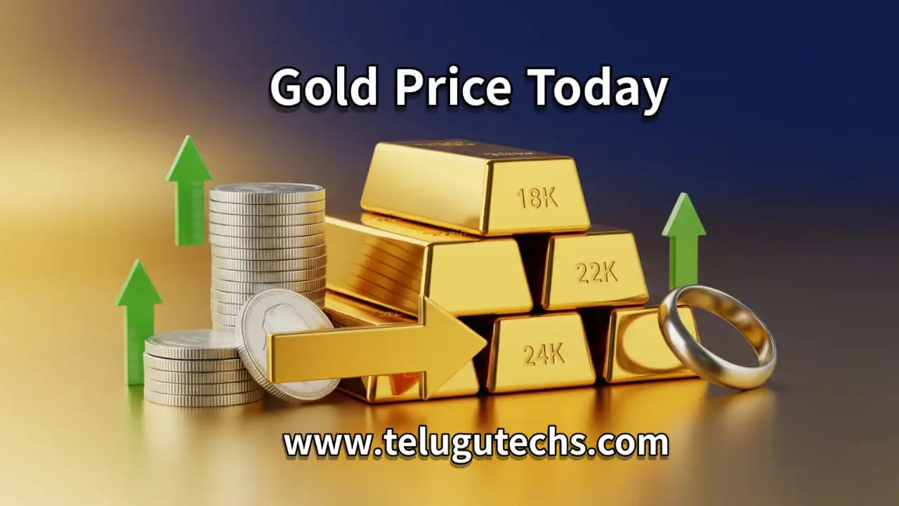 Gold Rate Today - "Gold, Silver, Platinum Latest Price in India – August 19, 2025"