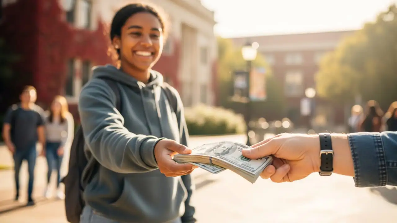 UGC PG Scholarship 2025 last date announcement – Apply before October 31, 2024 on National Scholarship Portal